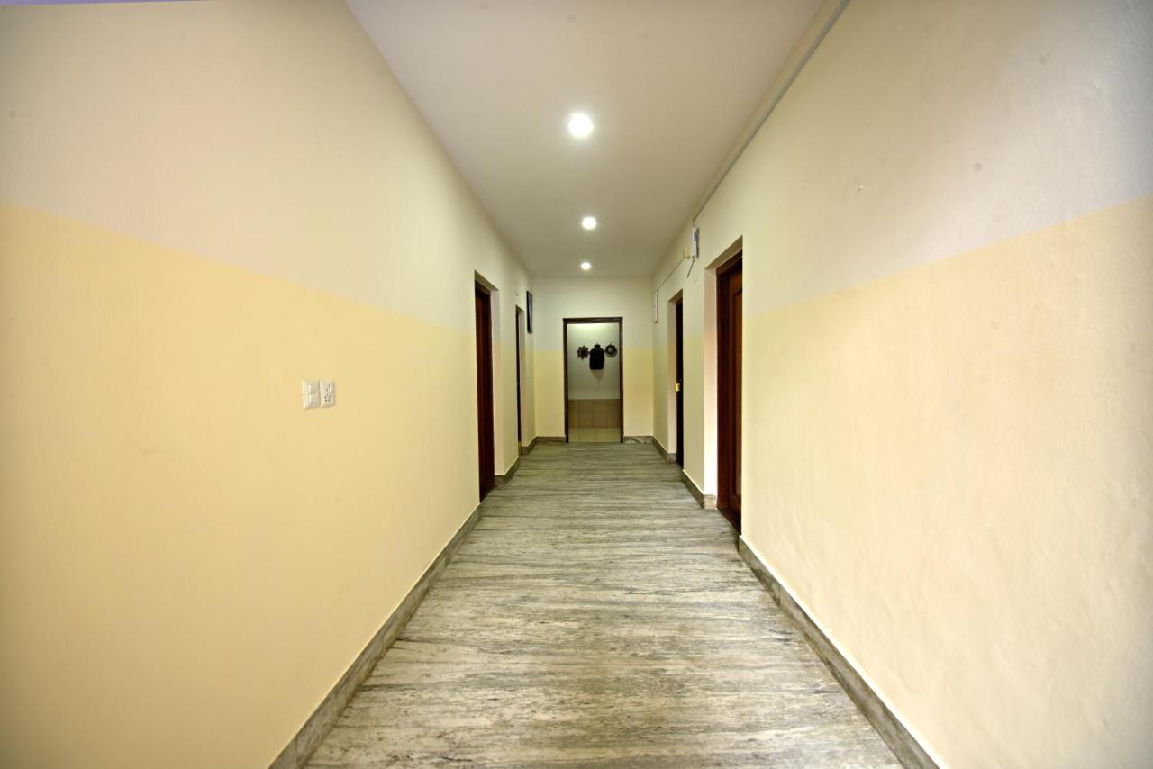 Sacred Boutique Hotel Catmandu Exterior foto