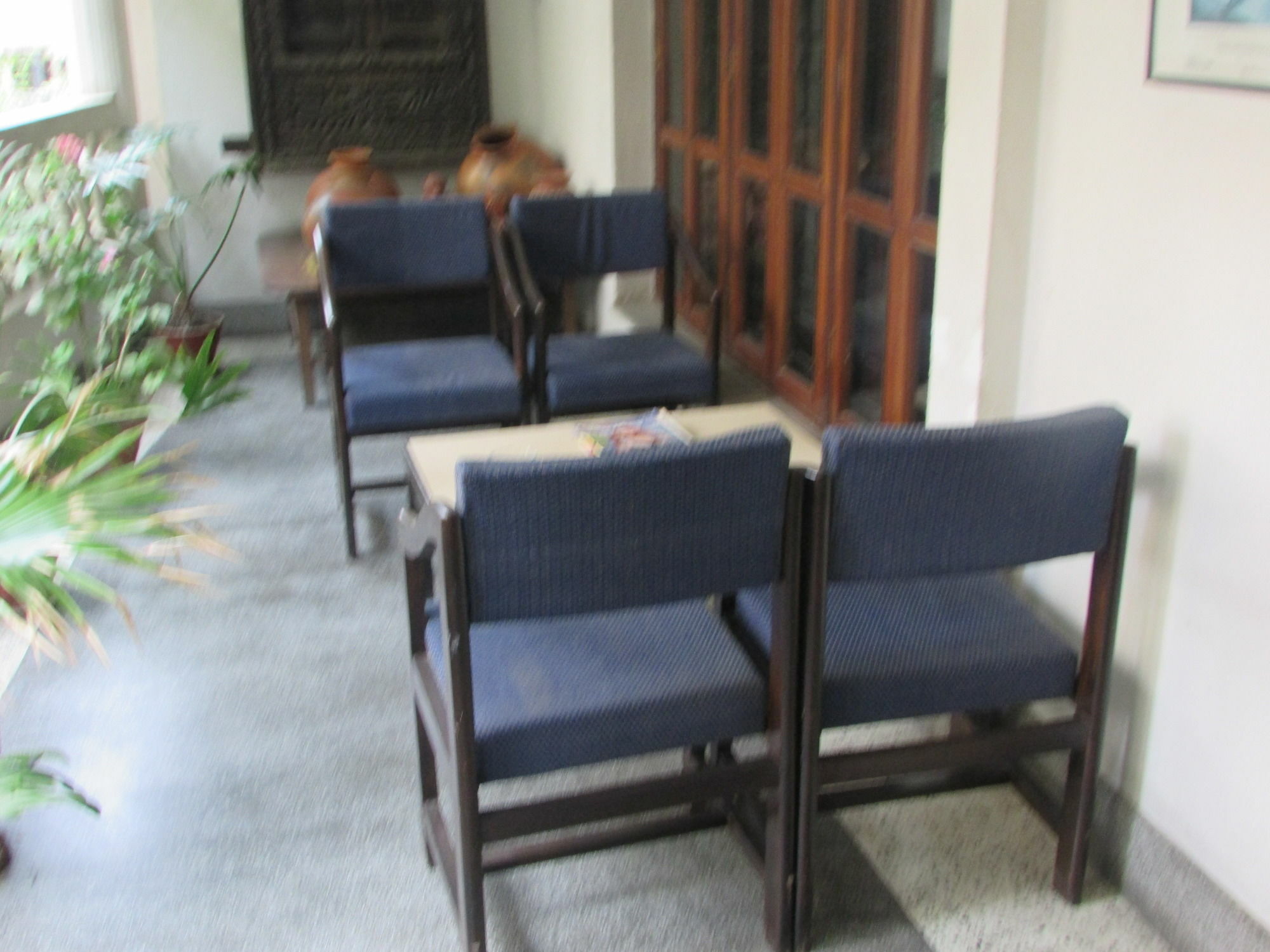 Sacred Boutique Hotel Catmandu Exterior foto